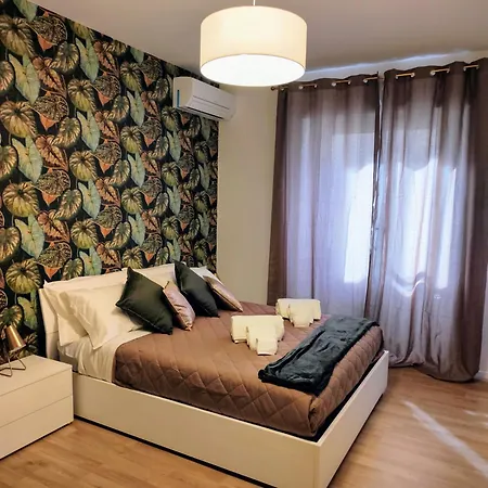 Maison Gio' Apartment *