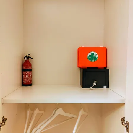 Maison Gio' Apartment *