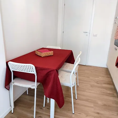 Apartman Maison Gio'