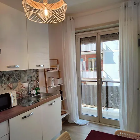 Apartman Maison Gio'
