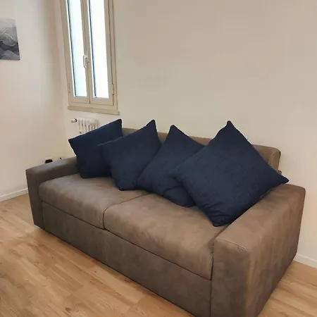 Maison Gio' Apartman *