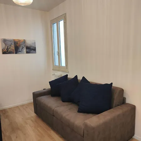 Apartment Maison Gio' Rom